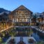 Exterior (c) The Chedi Andermatt