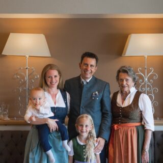 Familie Singer