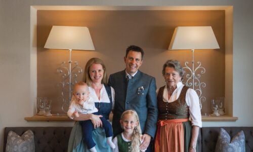 Familie Singer