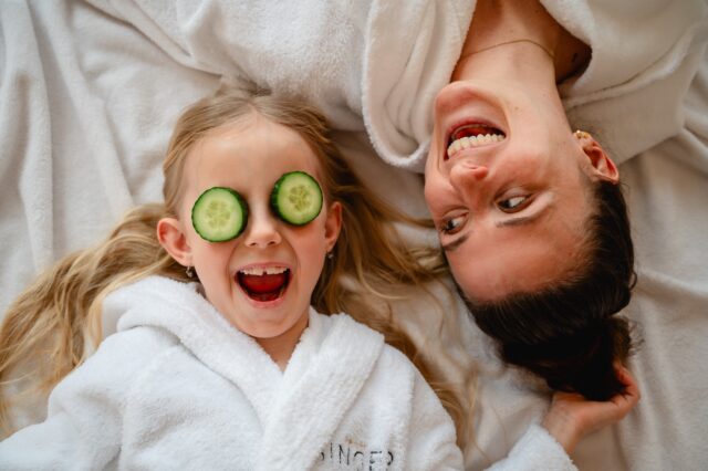 Gurken Auf Den Augen Kids SPA (2)