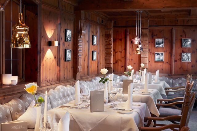 HS Stube 02© Hotelsinger.com
