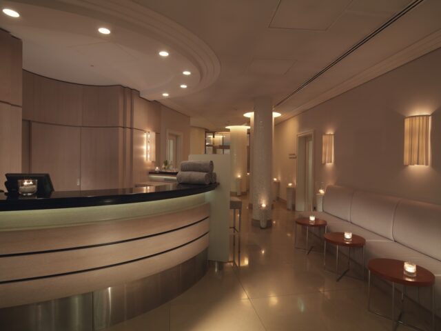 RFH The Charles Hotel The Chalres Spa 71 A Houston May 14