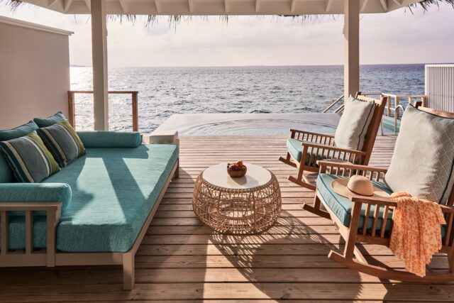 Finolhu Ocean Pool Villa 212 0498