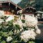 Alpzitt Chalets Im Sommer Alpzitt Chalets