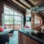 Die Ferienwohnung Huimeleg Alpzitt Chalets 0