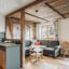 Die Gemuetliche Ferienwohnung Hoernle Alpzitt Chalets