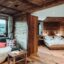 Die Gemuetliche Ferienwohnung Mittag Alpzitt Chalets