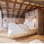 Die Neuen Chalets Innen Alpzitt Chalets