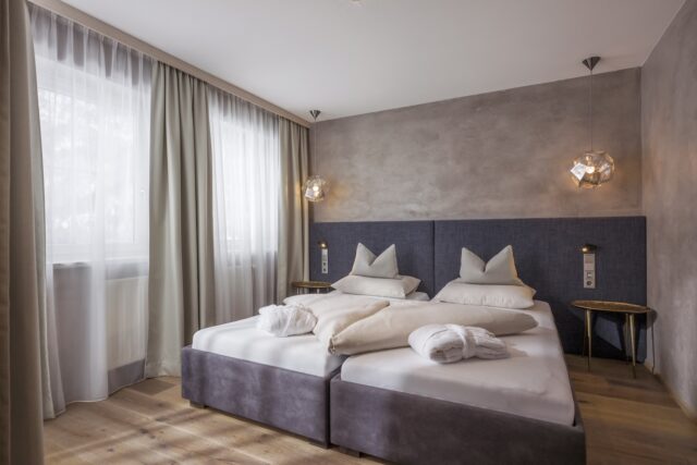 Familiensuite Goofy C Dabernig Hannes Familienparadies Sporthotel Achensee