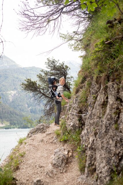 Wanderausflug C Pietrassyk Joana Familienparadies Sporthotel Achensee