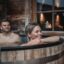Zweisamkeit Im Badezuber Alpzitt Chalets