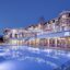 Aussenansicht Im Winter Hotel Panorama Royal