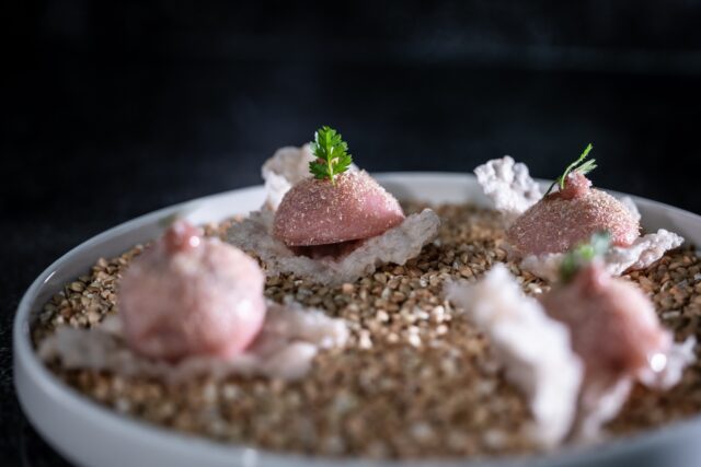 Dessert C Thomas Pircher Hotel Panorama Royal