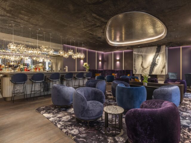 Auerhuhn Lounge Bar 1 (c) Steigenberger Hotels GmbH