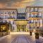 Aussenansicht 4 (c) Steigenberger Hotels GmbH