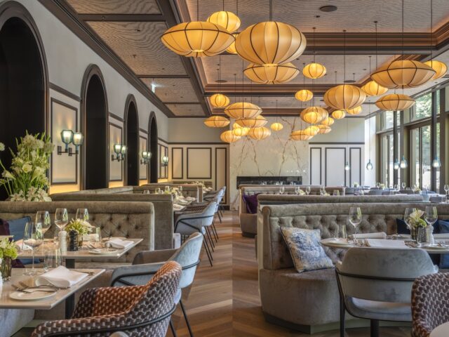 Café De L'Europe 2 (c) Steigenberger Hotels GmbH