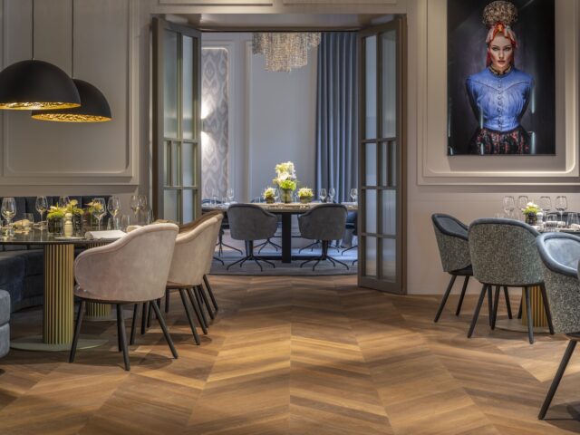 Café De L'Europe 4 (c) Steigenberger Hotels GmbH