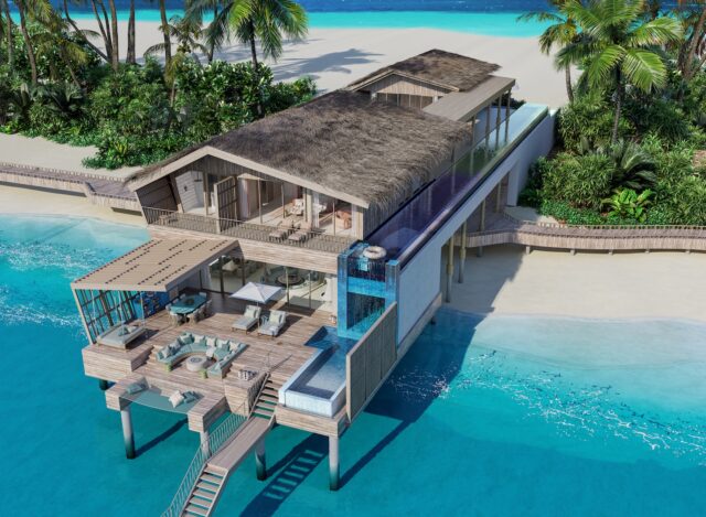 N 21B L2 Beach Villa © MUZA LAB