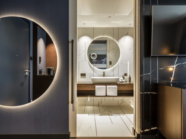 Rooms Grand Deluxe (c) Steigenberger Hotels GmbH