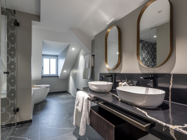 Rooms Maisonette Suite (4) (c) Steigenberger Hotels GmbH