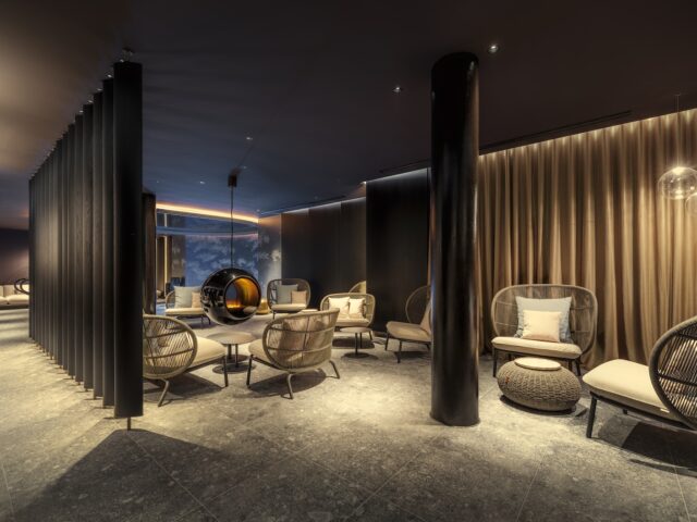 THE VAULT Spa & Suites (5) (c) Steigenberger Hotels GmbH