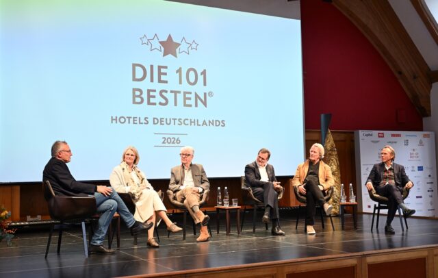 20251109 Executive Summit Teilnehmer 101 Beste Hotels Deutschlands Copyright Frank Rollitz