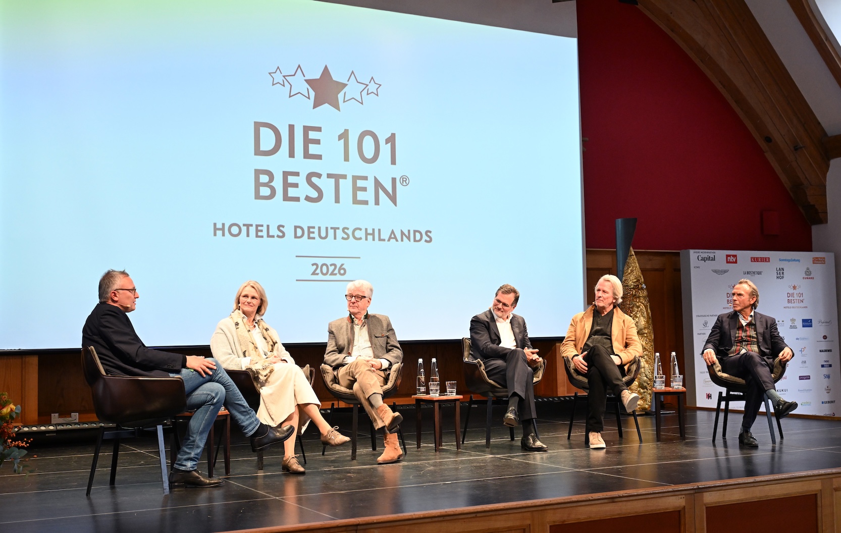 20251109 Executive Summit Teilnehmer 101 Beste Hotels Deutschlands Copyright Frank Rollitz