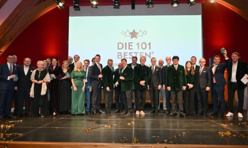 20251109 Gewinner Der 101 Besten Hotels Deutschlands 2026 Copyright Frank Rollitz