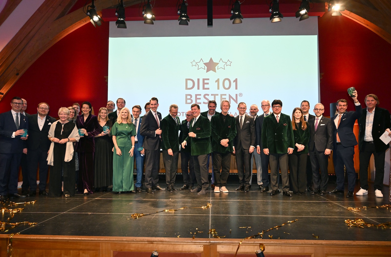 20251109 Gewinner Der 101 Besten Hotels Deutschlands 2026 Copyright Frank Rollitz