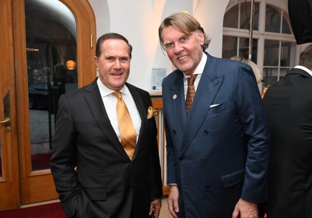 20251109 Reto Wittwer, Carsten K. Rath (v.l.n.r.) Copyright Frank Rollitz