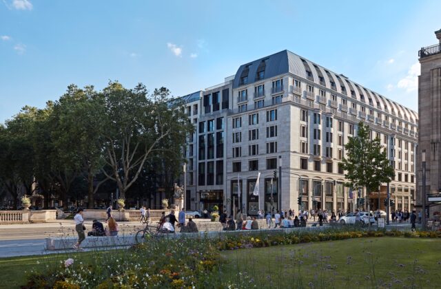 Foto Breidenbacher Hof