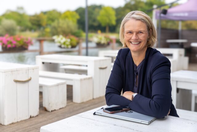 Persönlichkeit Anja Karliczek