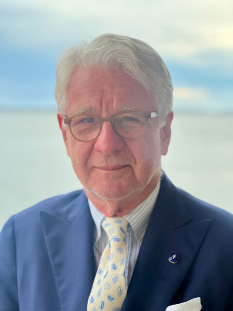 Persönlichkeit Marcel Reif