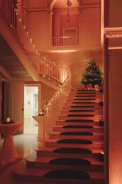 Derag Christmas Tree