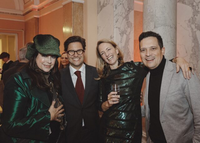 Derag Christmas Tree