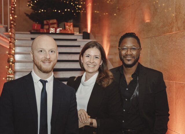 Derag Christmas Tree