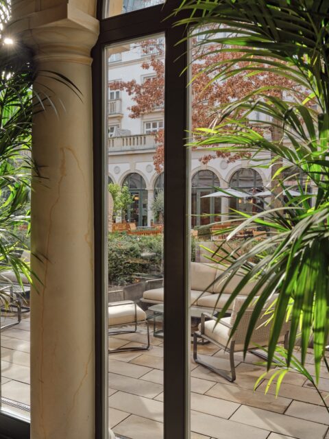 THE FLORENTIN Palmengang Copyright Daniel Schäfer (6)