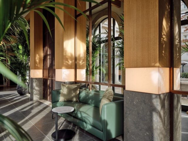 THE FLORENTIN Palmengang Copyright Daniel Schäfer (8)