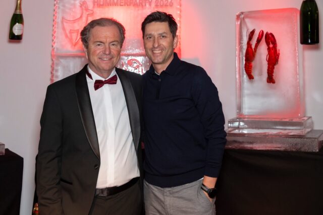 7 © Hotel Kitzhof Johannes Mitterer Mit Mario Stecher