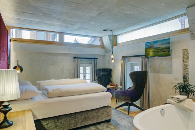 Altstadtsuite C Forma Photography Mag.a Manuela Und Mag Martin Allinger Fotografen Auracher Loechl