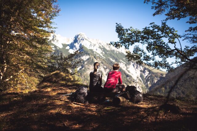 Bettlersteig C TVB Kufsteinerland Auracher Loechl