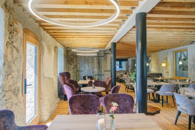 Das Franz Josef Im Auracher Loechl C Forma Photography Mag.a Manuela Und Mag Martin Allinger Fotografen Auracher Loechl