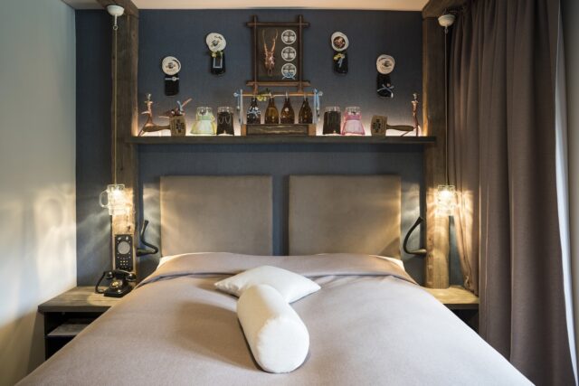 Doppelzimmer Innstadtblick Bayern C Forma Photography Mag.a Manuela Und Mag Martin Allinger Fotografen Auracher Loechl