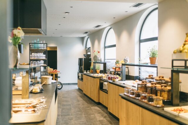 Fruehstuecken Im Auracher Loechl C Forma Photography Mag.a Manuela Und Mag Martin Allinger Fotografen Auracher Loechl