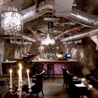 Gin Bar Stollen 1930 C Ichmachefotos.com Auracher Loechl