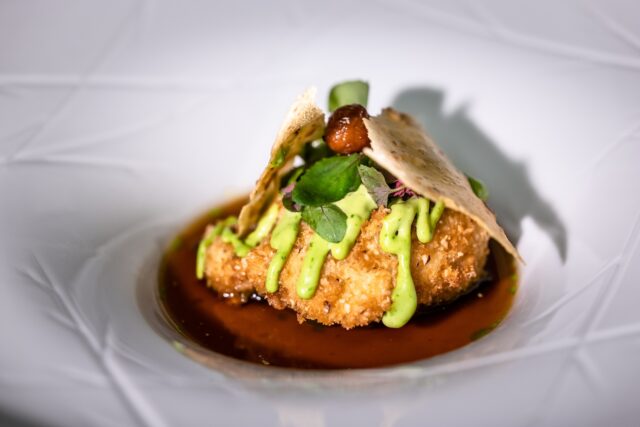 Grosses Geschmackserlebnis C Thomas Pircher Hotel Panorama Royal