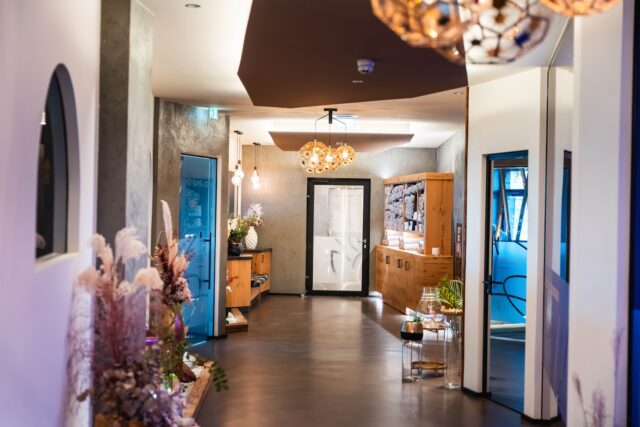 High End Relax Dream World Hotel Panorama Royal