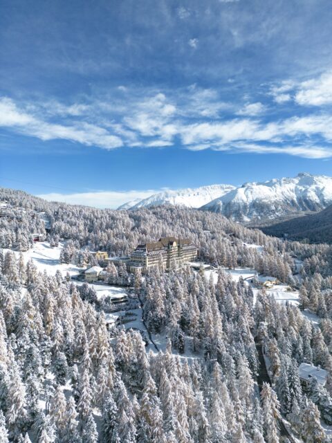 Karla Otto Suvretta House DJI 0333 Druck