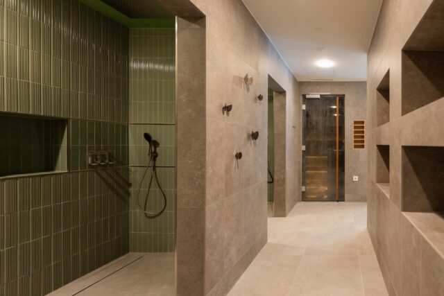 Ritter Schumacher Architekten, Architektur, Suvretta House, Referenzobjekt