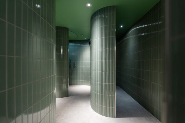 Ritter Schumacher Architekten, Architektur, Suvretta House, Referenzobjekt